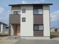 エコ＆クリーンライフ応援住宅！お手入れラクラク　外観