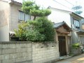 射水市桜町　外観