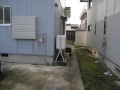 射水市M様邸　before