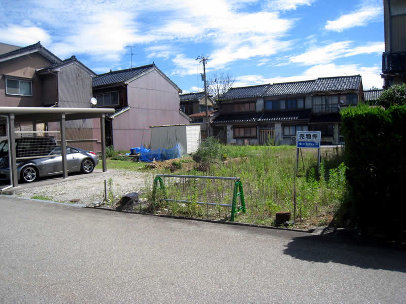 高岡市姫野②